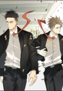Read manhwa Nan Hao & Shang Feng