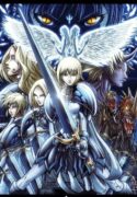 Read manga Claymore