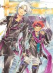 D.gray-Man