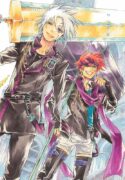 Read manga D.gray-Man