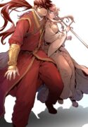 Read manhwa Trinity Wonder