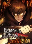 Read Manhwa Return of the Broken Constellation