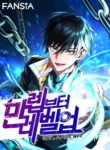 Read Manhwa Maxed Out Leveling