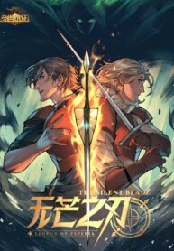 Read Manhua Blade and Expedition: Impervious Sword