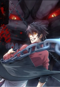 Read Manhua I signed Killing God in the Wasteland