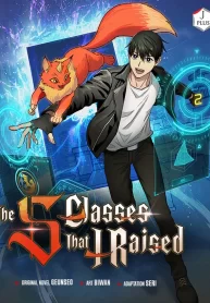 Read Manhwa The S-Classes That I Raised