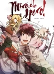 Read Manhwa Miracle Hero!