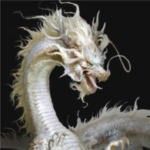 Yin Dragon
