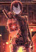 Read manga Blame!