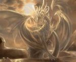 Light Dragon Lord