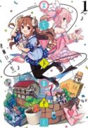 Read manga Machikado Mazoku