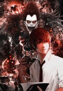 Read manga Death Note