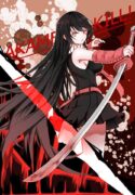 Read manga Akame Ga Kill!
