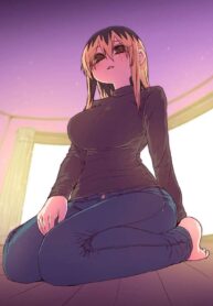 Batsuichide Nakimushina Otonarisan