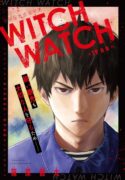 Read manga Witch Watch