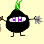 Onion Ninja