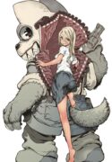 Gleipnir-manga-read