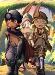 Made In Abyss