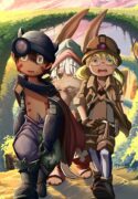 Read manga Made In Abyss