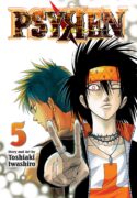 Read manga Psyren