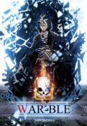 Read manhwa Warble