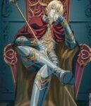 Isekai no Ouji-Sama