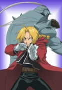 Read manga Fullmetal Alchemist