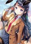 Read manga Rascal Does Not Dream of Bunny Girl Senpai