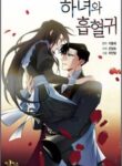 The Maid and the Vampire