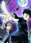 Mob Psycho 100