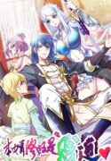 Read manhua Son-in-Law Does Cheap Cultivation