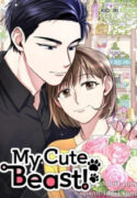 Read manhwa My Cute Beast !