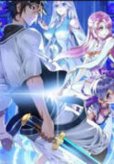 Read manhua Crazy Leveling System