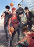 SLAM DUNK!