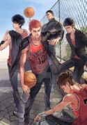 Read manga SLAM DUNK!
