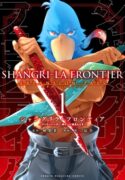Read manga Shangri-La Frontier