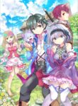Read Manga Sono Munou, Jitsuha Sekai Saikyou No Mahoutsukai