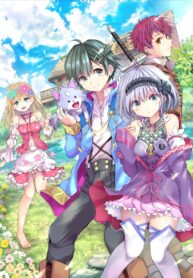 Read Manga Sono Munou, Jitsuha Sekai Saikyou No Mahoutsukai