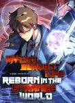 Read Manhwa My Civil Servant Life Reborn in the Strange World
