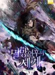 Read Manhwa The World After the Fall