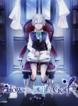 Read Manhwa How to Kill a God
