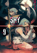 Read manga SHY