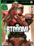Btooom!