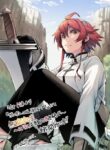 Mushoku no Tensei – Eris Gaiden