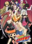 Hitman Reborn