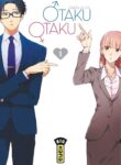 Wotaku ni Koi wa Muzukashii