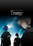 Trump (LEE Chae-Eun)