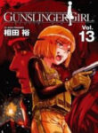 Gunslinger Girl