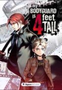 Read manhua My Bodyguard Is 4 Feet Tall