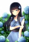 Read manga Sankarea